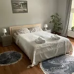 Bauernhof Baza Goralice