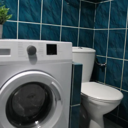 Baza Gospodarstwo agroturystyczne Goralice