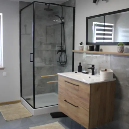 Baza Gospodarstwo agroturystyczne Goralice