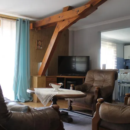 Baza Gospodarstwo agroturystyczne *