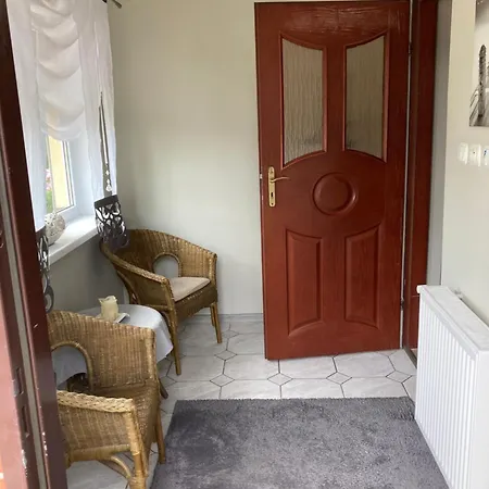 Gospodarstwo agroturystyczne Baza