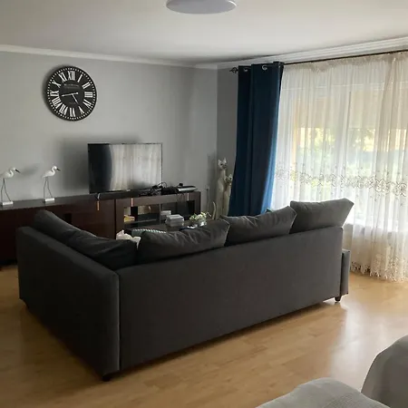 Gospodarstwo agroturystyczne Baza