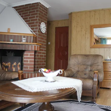 Baza Gospodarstwo agroturystyczne *