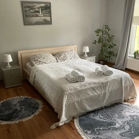 Vakantieboerderij Baza Goralice