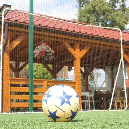 Baza Gospodarstwo agroturystyczne