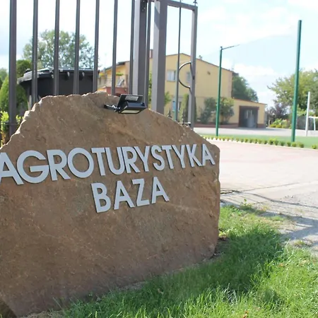 Baza * Goralice