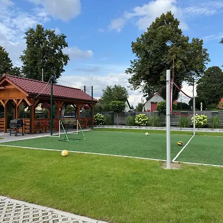 Baza Gospodarstwo agroturystyczne *