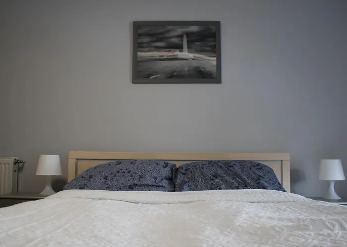 Baza Vakantieboerderij Goralice