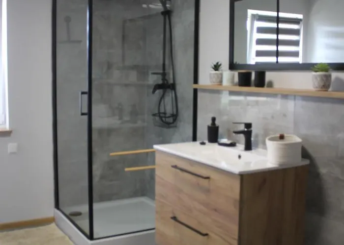 Baza Vakantieboerderij Goralice