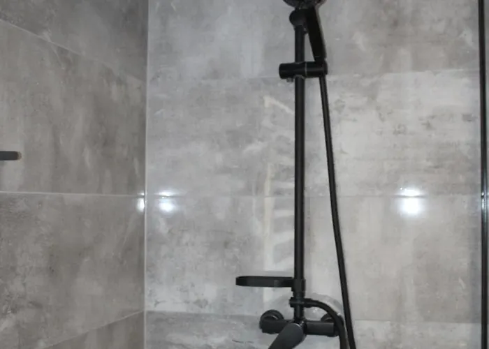 Baza Vakantieboerderij