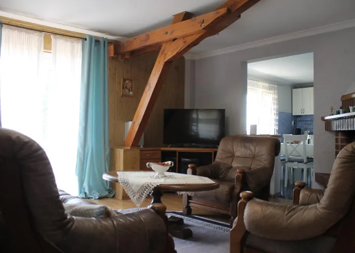 Baza Vakantieboerderij *