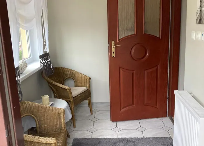 Vakantieboerderij Baza