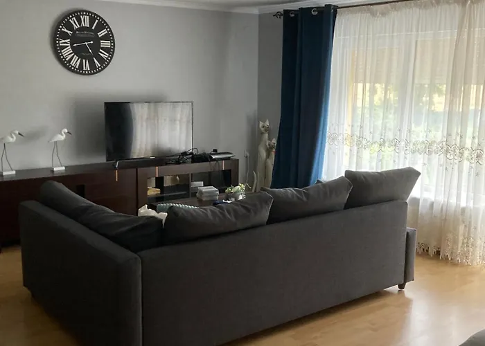 Vakantieboerderij Baza