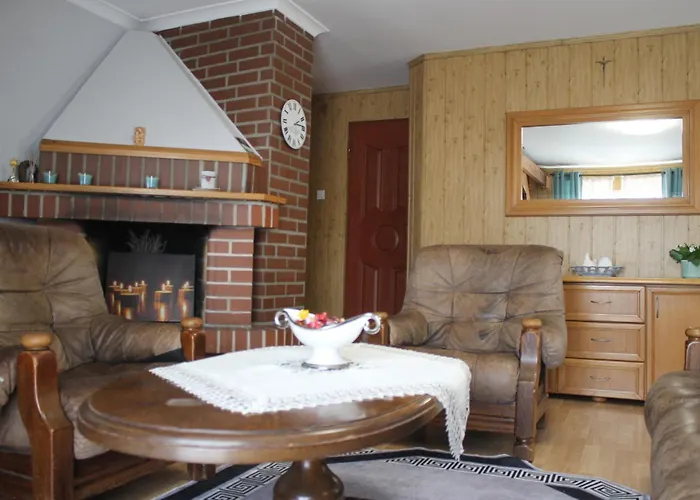 Baza Vakantieboerderij *