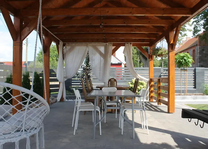 Baza Vakantieboerderij *