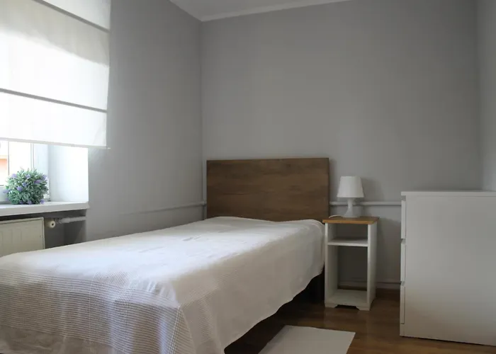 Vakantieboerderij Baza *