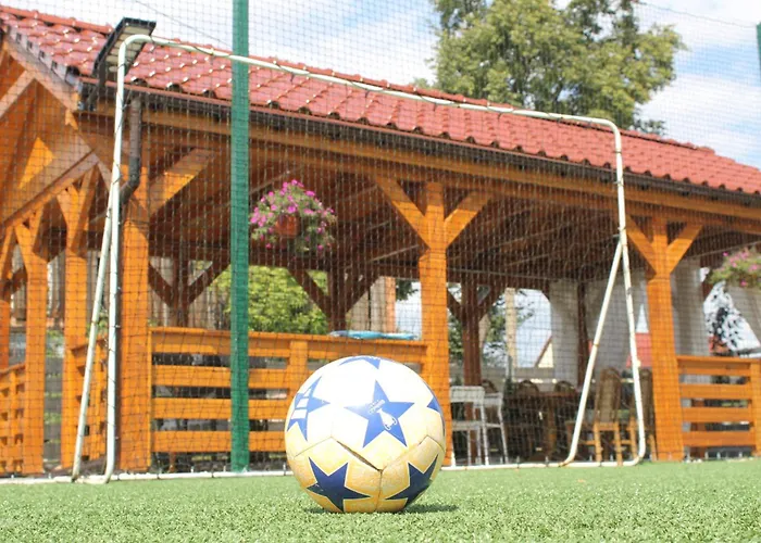 Baza Vakantieboerderij