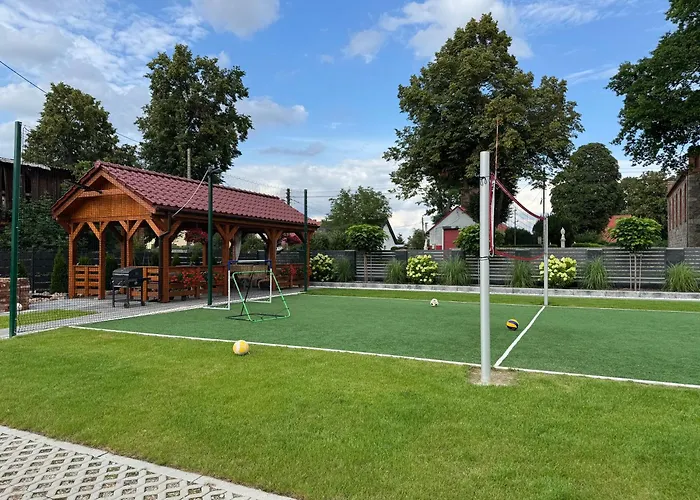 Baza Vakantieboerderij *